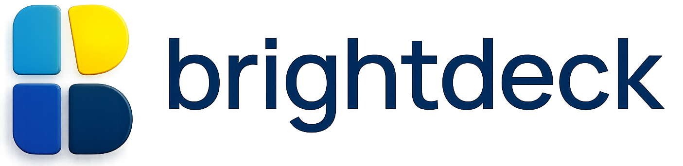 Brightdeck